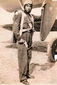 Paco, fotógrafo piloto aviador. 1934