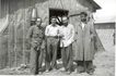 Campo de concentración en Bacares, Francia. 1939