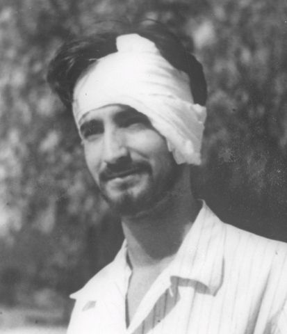Mario Nosti
