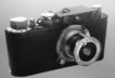 Paco Mayo revolucionó la fotografía de prensa en México con su Leica de formato 35mm