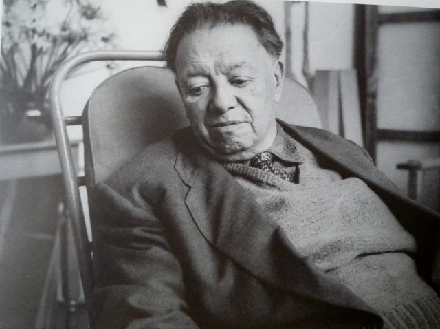 Diego Rivera
