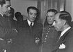 Carrillo Mackor, Vicente Lombardo Toledano y Francisco Mayo