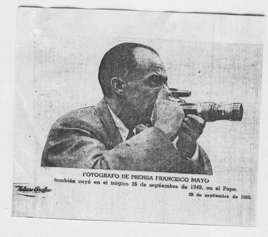 Noticiero Gráfico