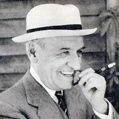 José Ortega y Gasset
