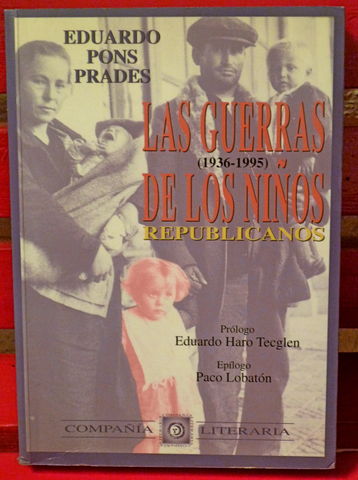 Las Guerras de los Niños Republicanos