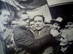 Los líderes obreros, Fidel Velázquez y Vicente Lombardo Toledano