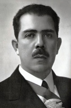 Lázaro Cárdenas del Río