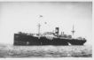 El buque Sinaia zarpa rumbo a México. 1939