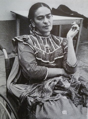 Frida Kahlo